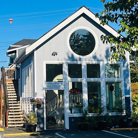 Snohomish Inn Exterior foto