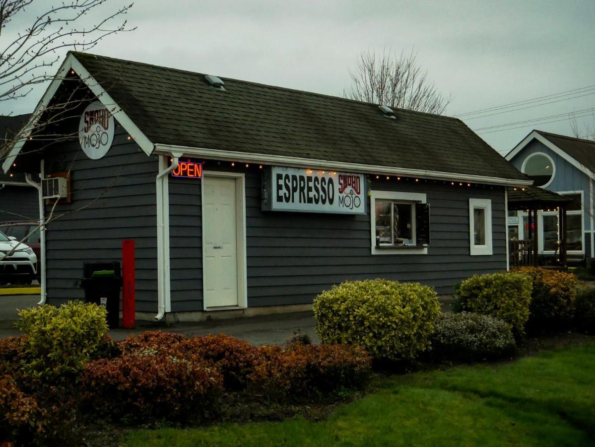 Snohomish Inn Exterior foto