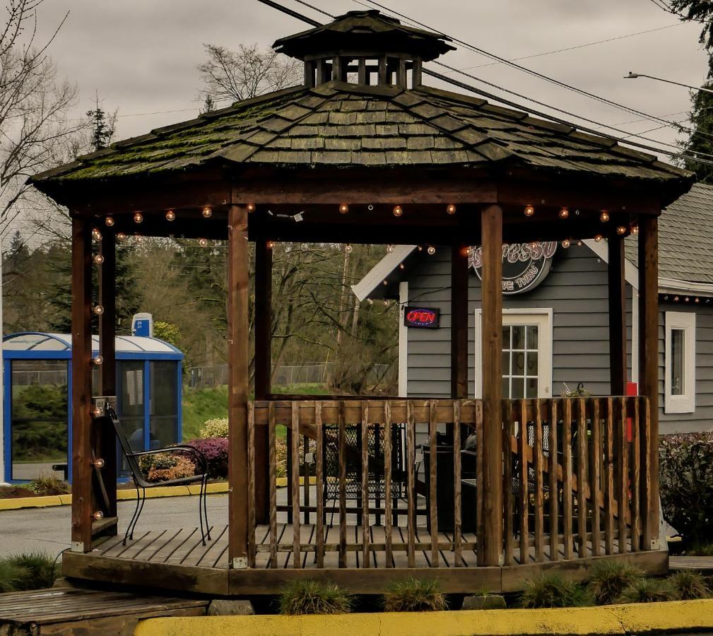 Snohomish Inn Exterior foto